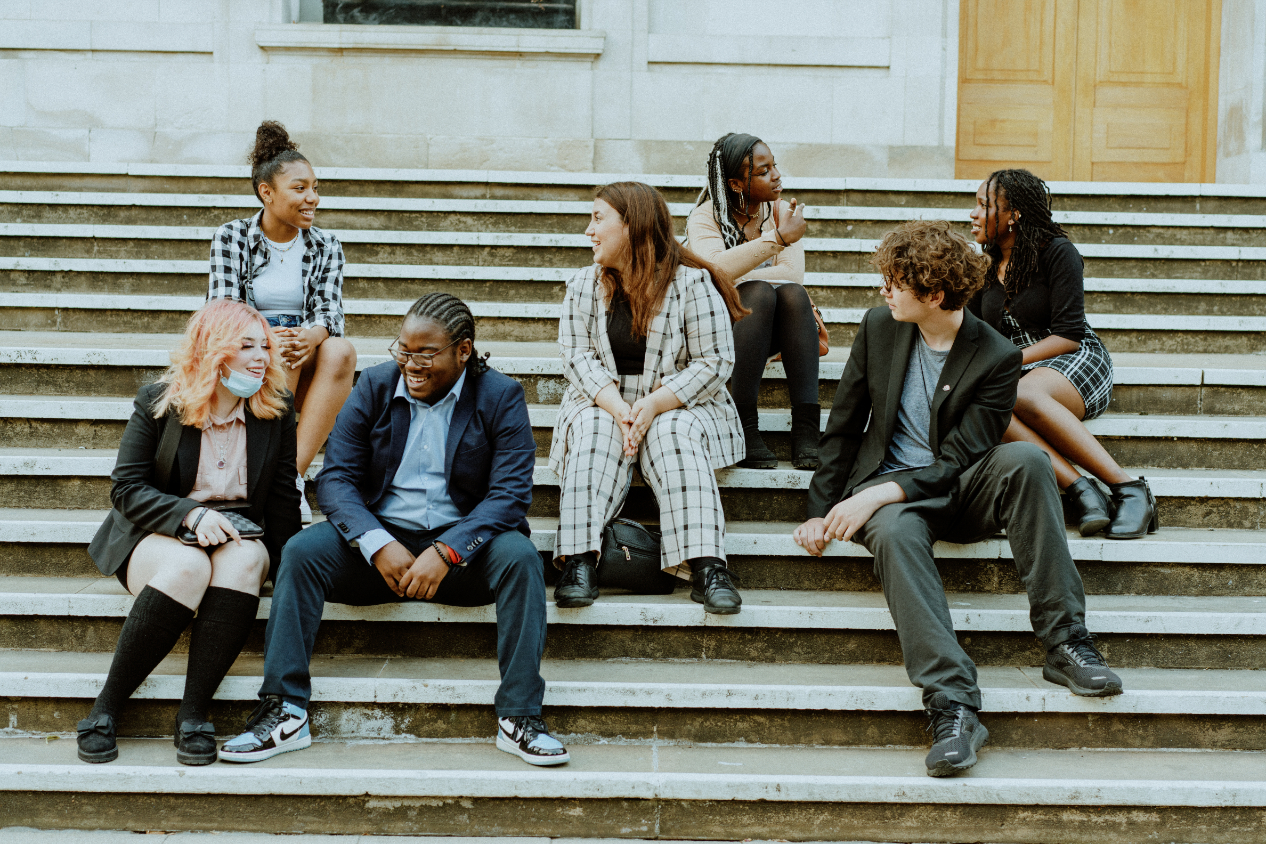 Hackney Youth Parliament - Young Hackney