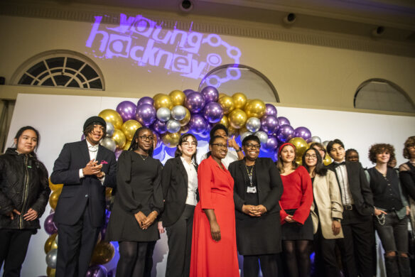 Hackney Youth Awards 2024 Featured Image